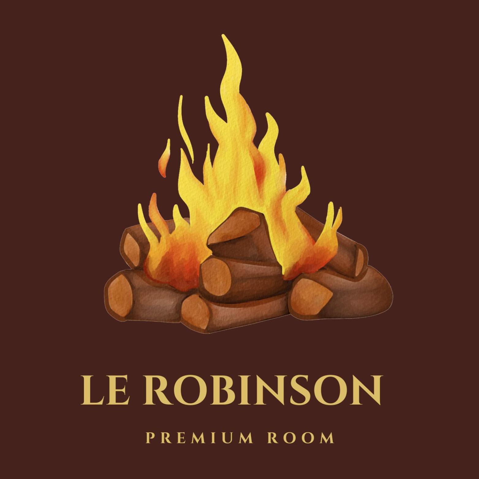 New / Le Robinson / Atypique /Centrale Nantes Exteriör bild